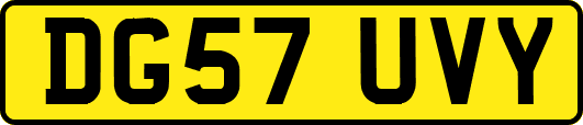 DG57UVY