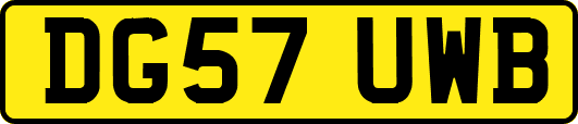 DG57UWB