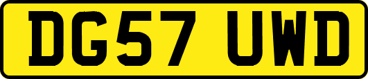 DG57UWD
