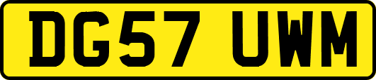 DG57UWM