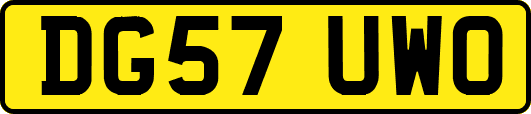 DG57UWO