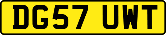 DG57UWT