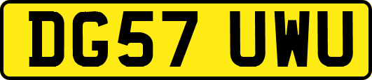 DG57UWU