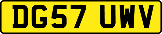 DG57UWV