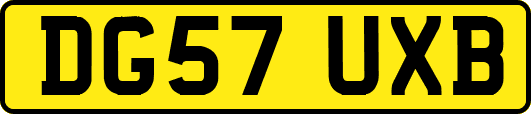 DG57UXB