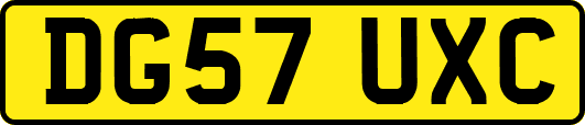 DG57UXC