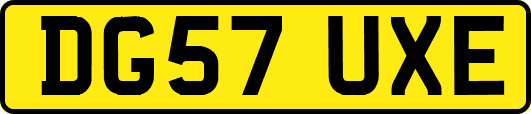 DG57UXE