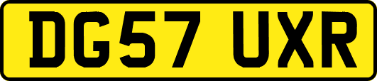 DG57UXR