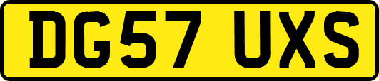 DG57UXS