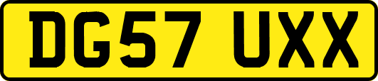 DG57UXX