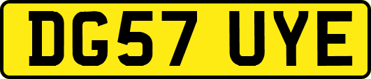 DG57UYE