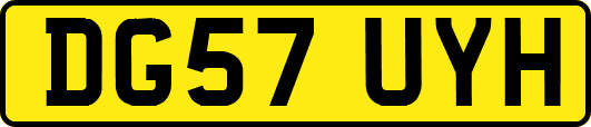DG57UYH