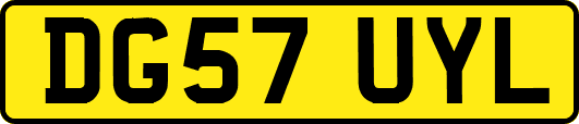 DG57UYL