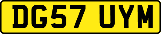 DG57UYM