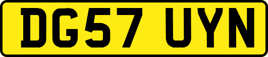 DG57UYN
