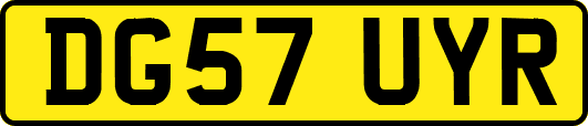 DG57UYR
