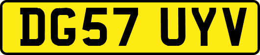 DG57UYV