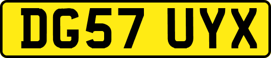 DG57UYX
