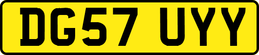 DG57UYY