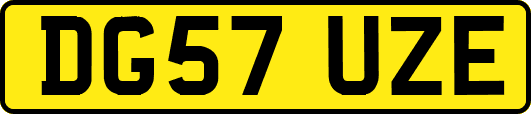 DG57UZE