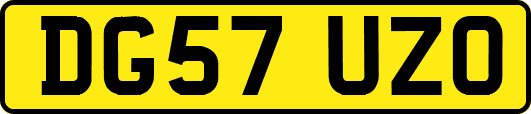 DG57UZO