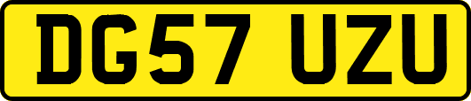 DG57UZU