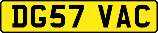 DG57VAC