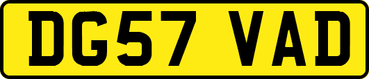 DG57VAD