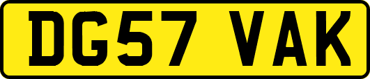 DG57VAK
