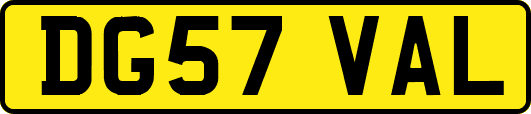 DG57VAL
