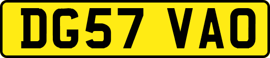 DG57VAO