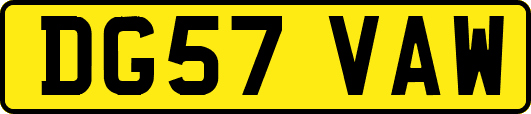 DG57VAW