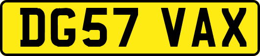 DG57VAX