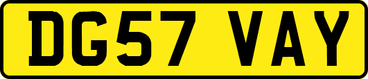 DG57VAY