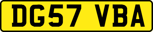 DG57VBA
