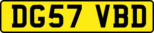 DG57VBD