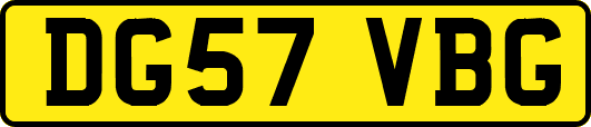 DG57VBG