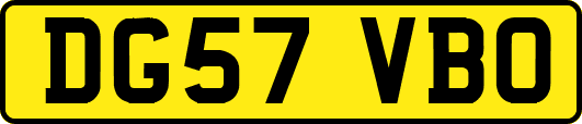 DG57VBO