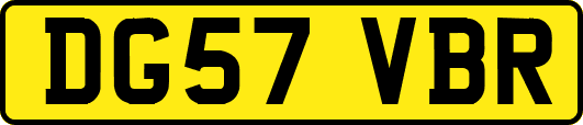 DG57VBR