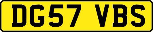 DG57VBS