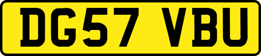 DG57VBU