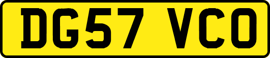 DG57VCO