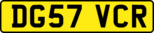 DG57VCR