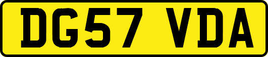 DG57VDA