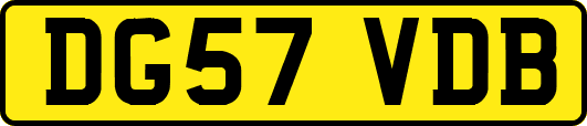 DG57VDB
