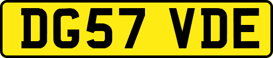 DG57VDE