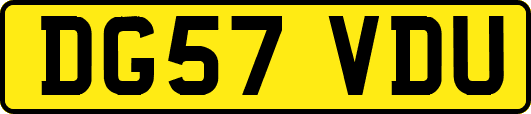 DG57VDU