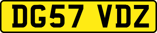 DG57VDZ