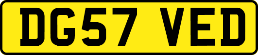 DG57VED