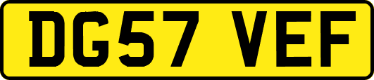 DG57VEF